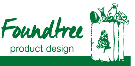 Foundtree Logo