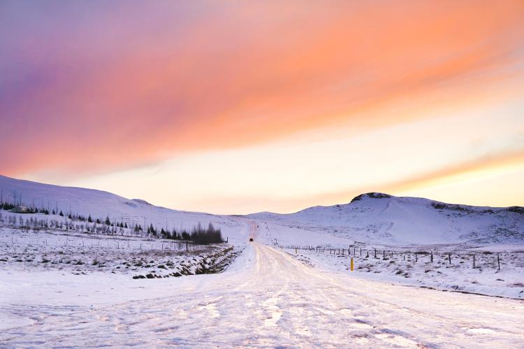 Cultivating Food Sovereignty and Sustainable Food Systems in the North: A Review and Recommendations