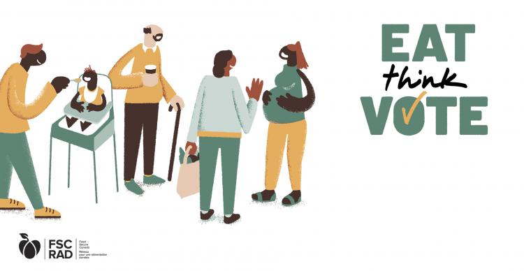 Federal Elections 2019: Where the parties stand on food issues