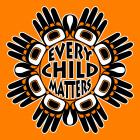 Design by Andy Everson, Northwest Coast Artist